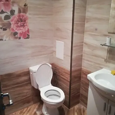 Апартамент Сарафово * ブルガス